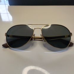 Ray Ban Pilot Frames