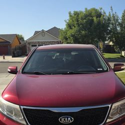 2015 KIA Sorento