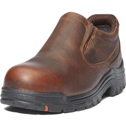 Timberland PRO Men's, Titan Safety Toe Slip-On Work Shoe