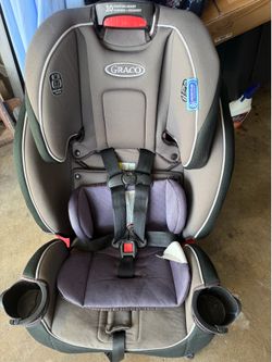 car seat