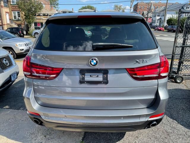 2015 BMW X5