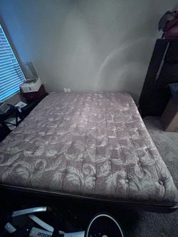 Elegante Mattress