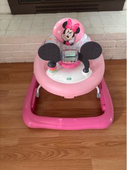 minnie walker