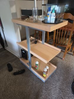 Shelves