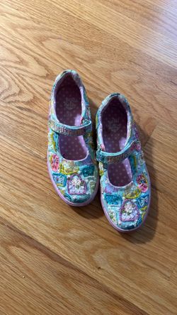 Lelli Kelly girls shoes size 32