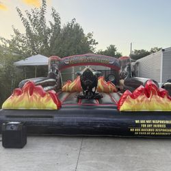 Mechanical Bull