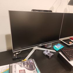 Acer Z24-890 i5