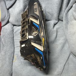 2023 2025 BMW i4 Drivers Headlight,