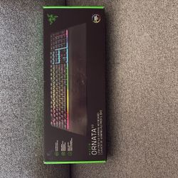 Gaming Keyboard Razer 