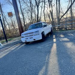 2003 Chevrolet Silverado 1500