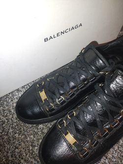 Balenciaga Womens