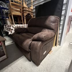 Ashley Recliner