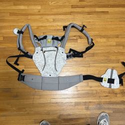 LILLEBaby All Season Six-position Baby Carrier