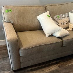 Full Size Sofa Sleeper Couch. 
