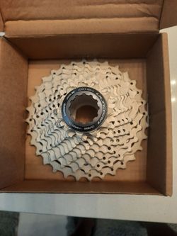 Ultegra CS-R8000 11sp Cassette