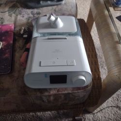 Phillipa Dream station AutocpapdomDream Station Hum Core Pack Dom