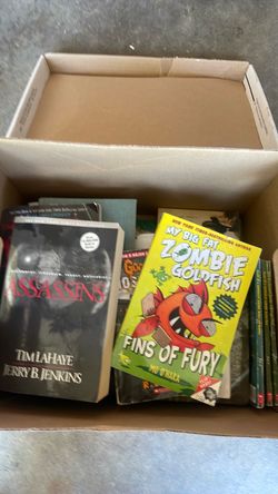 Book bundle