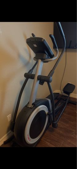 Elliptical