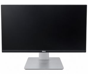 Dell UltraSharp U2415 24” Monitor