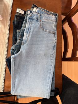 Abercrombie Jeans