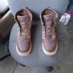 Work Boots 