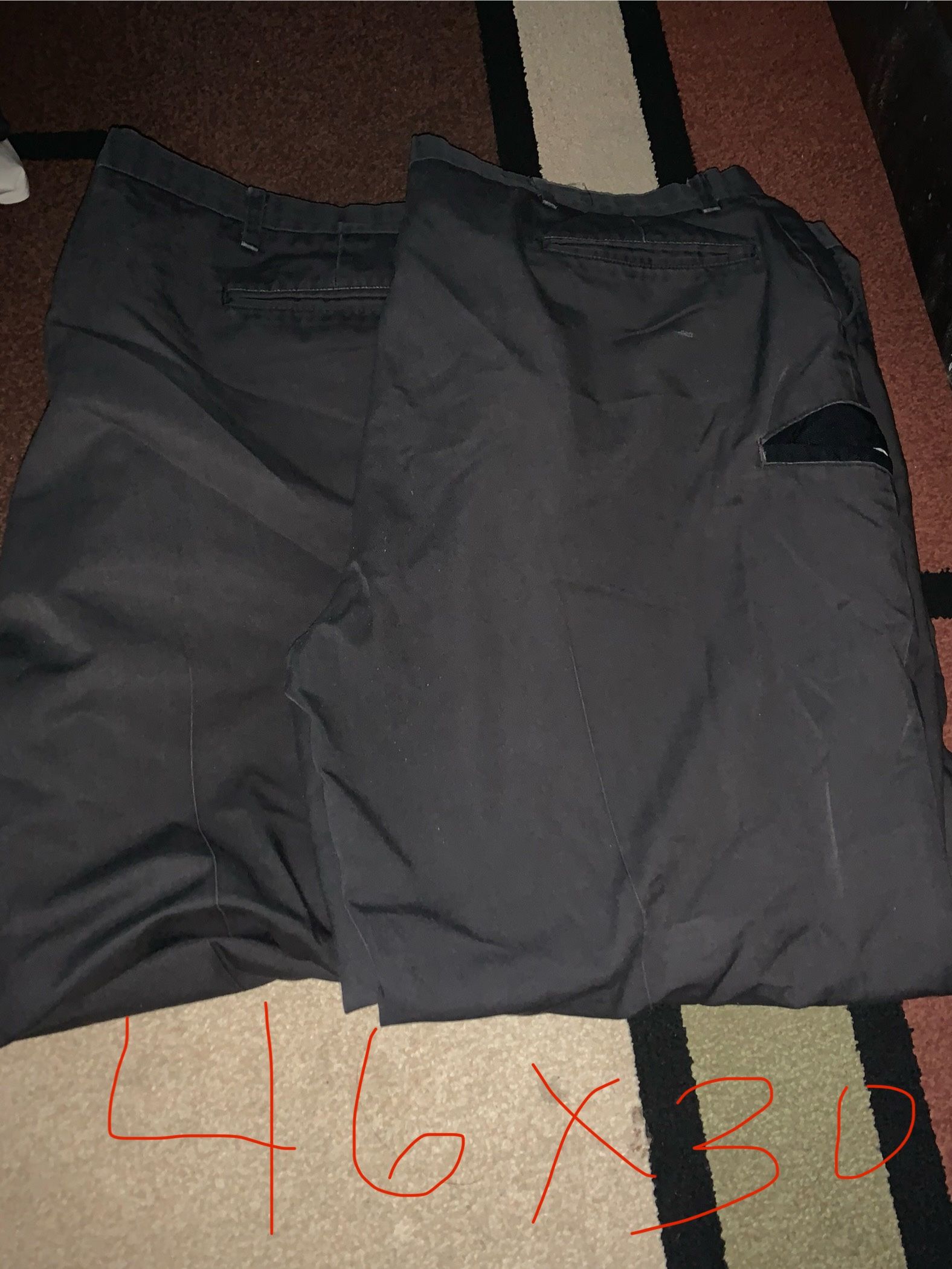 Men’s Pants