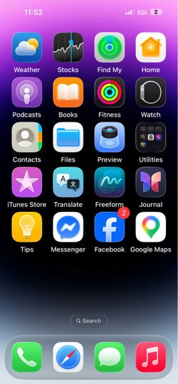 iPhone 14 PRO MAX 128gig hurry it will be sold soon
