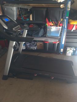 Treadmill