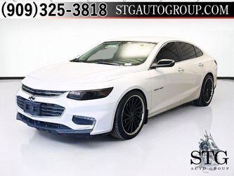 2016 Chevrolet Malibu