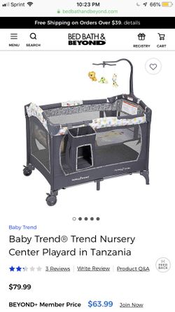 Playpen