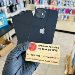 iPhone 11 Unlocked 
