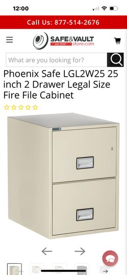 Phoenix Safe
