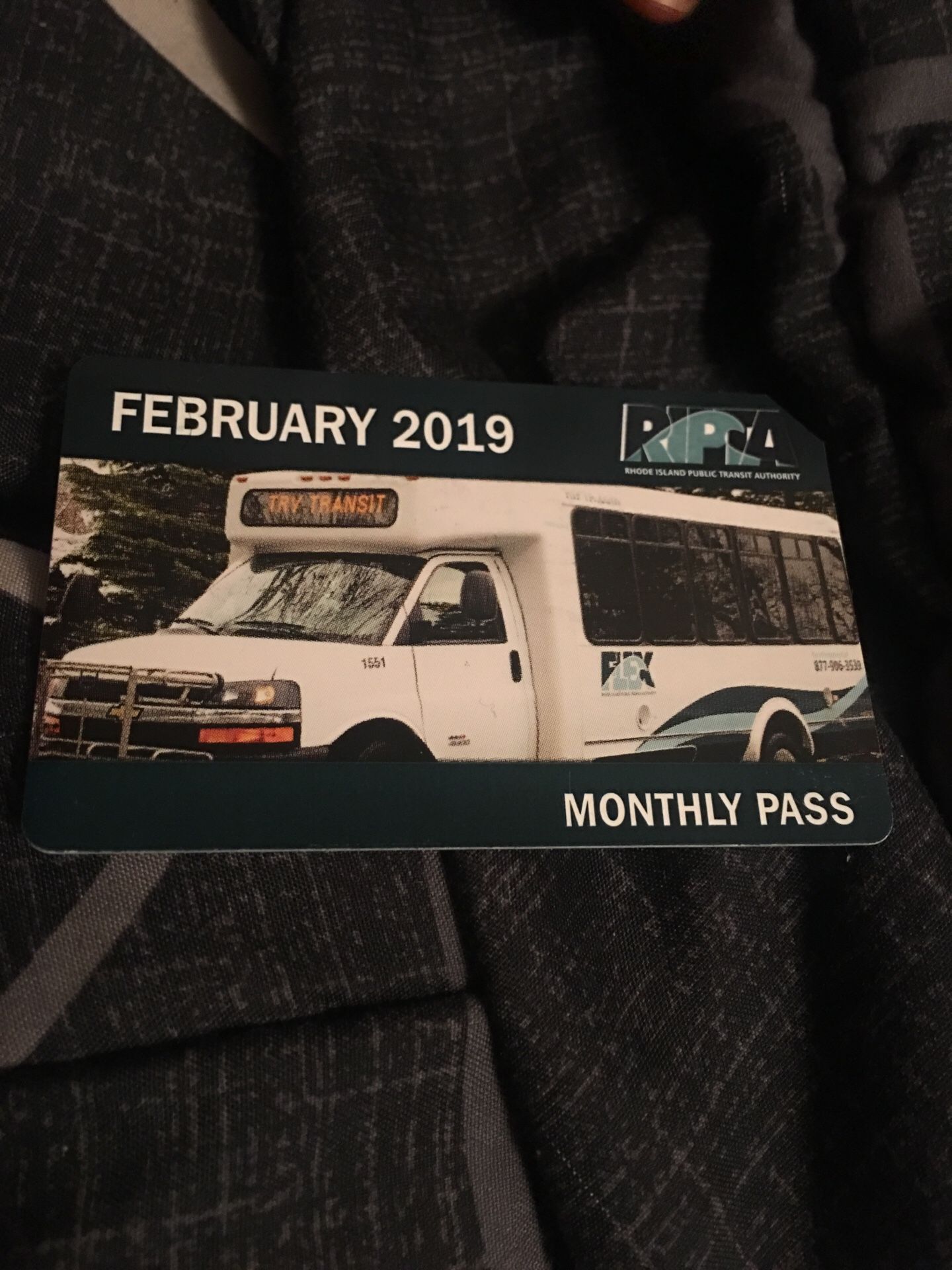 February 2019