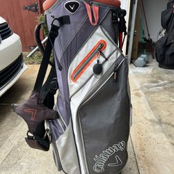 Callaway Golf Bag 