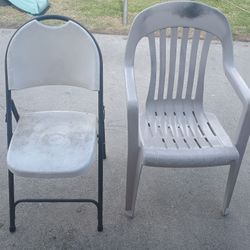 Chairs, 2