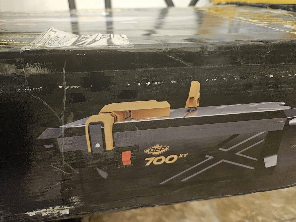 new wet table saw 7 inch brand new tile cutter