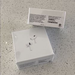 AirPod Pro (brand New)