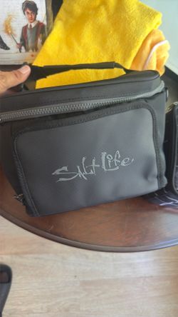 Salt Life Lunch bag NEW