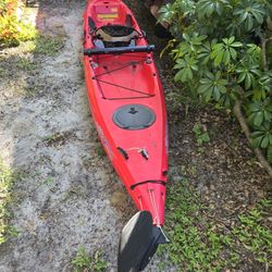 Kayak