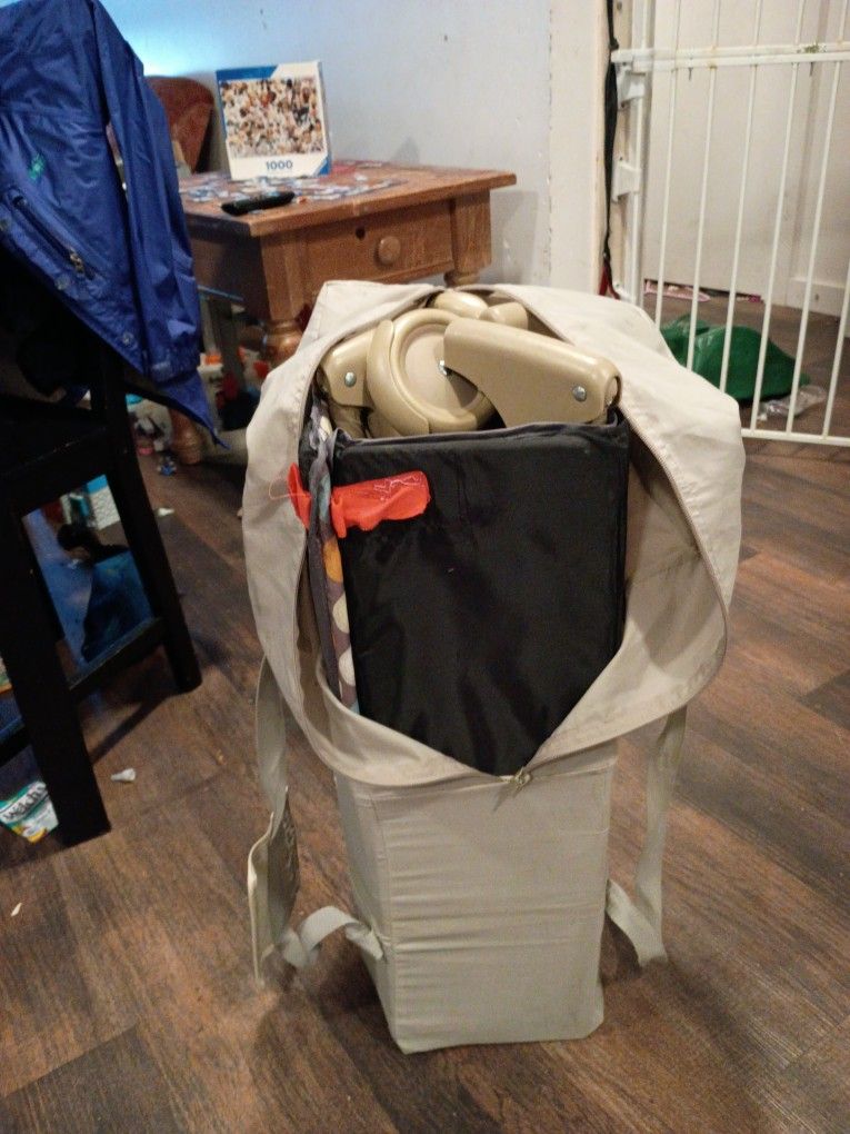 Pack N Play