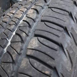 1 Tire 