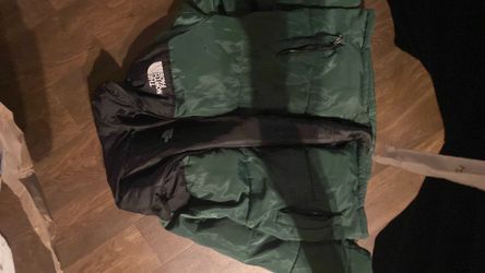North face 700