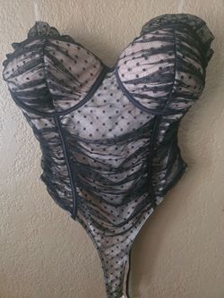 Bodysuit