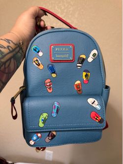 Pixar Loungefly