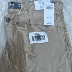 Hollister Pants