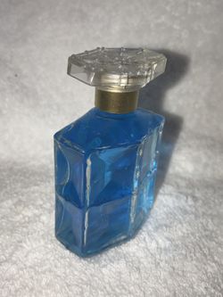 Vintage ~ Avon ~ 1966 to1969 ~ “COLOGNE GEMS”