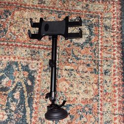 Tackform Windshield Tablet Holder