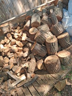 FIREWOOD
