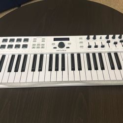 Arturia Keylab 49 Essential MIDI Controller
