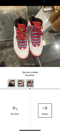 Jordans 